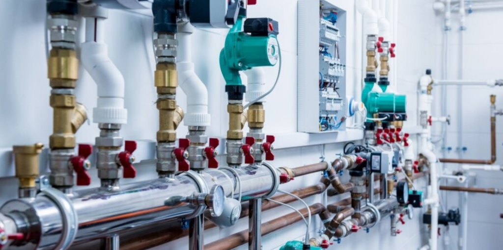 Mektek Enerji: 30 Yılı Aşkın Deneyimle Güvenilir Mekanik Tesisat Çözümleri